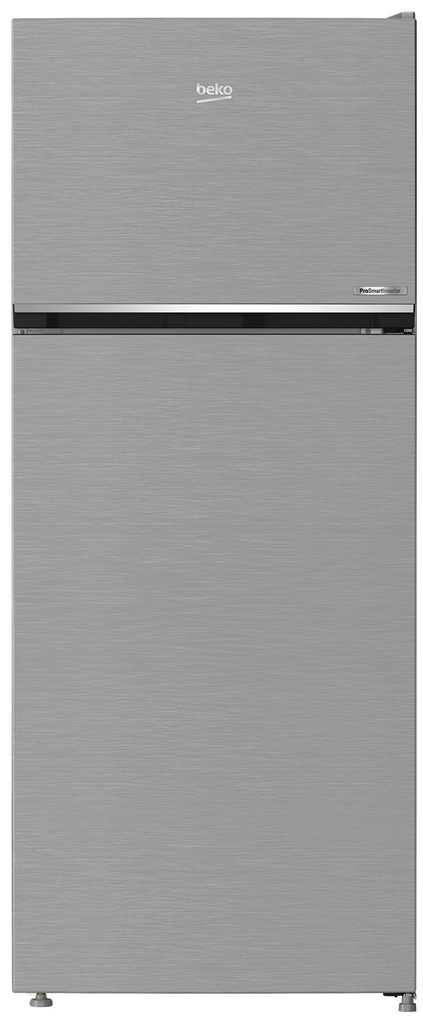Beko Top Freezer 367 L Inverter Refrigerator - RDNE420K02DXISEG