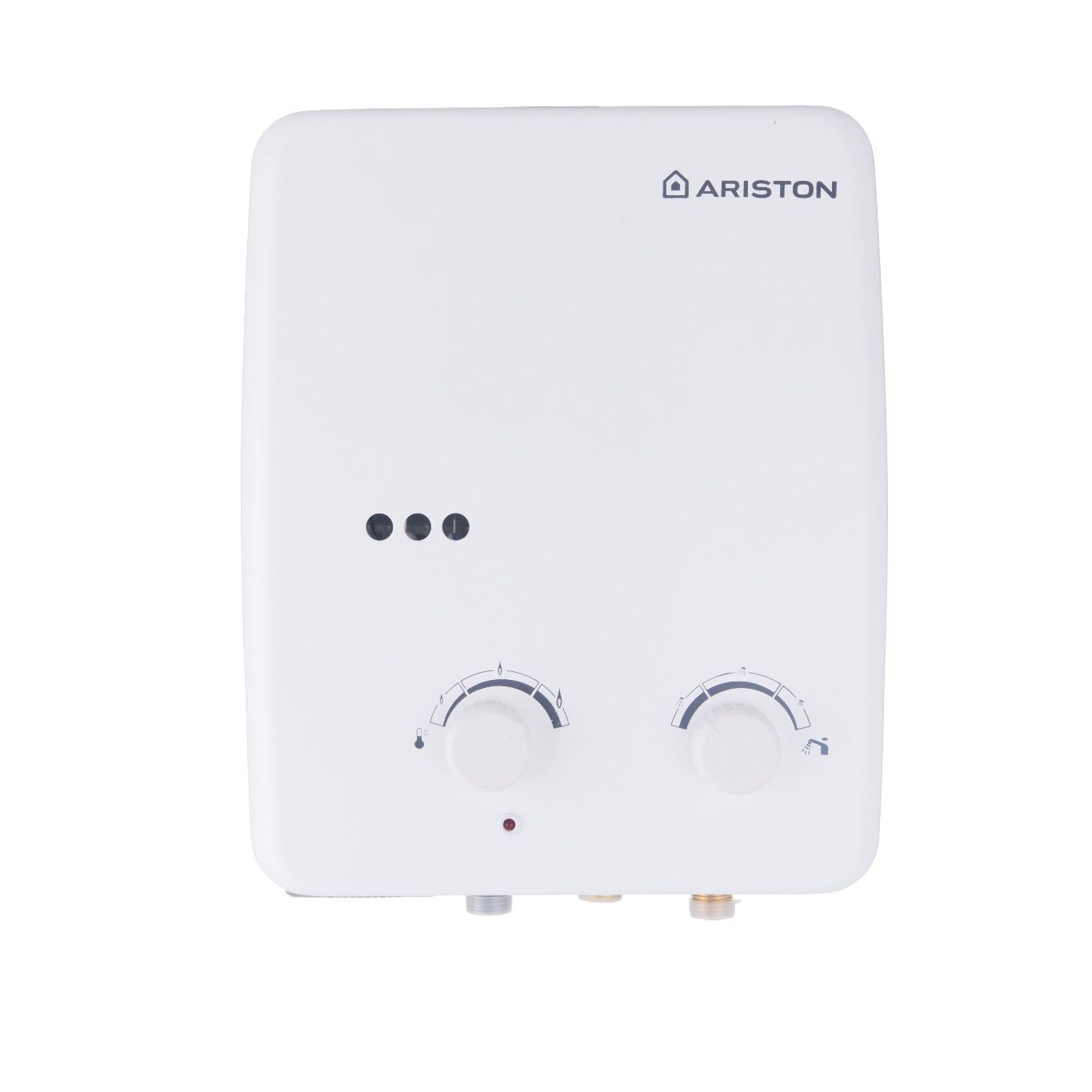 Ariston 6L Gas Water Heater - DGI 6L DF NG