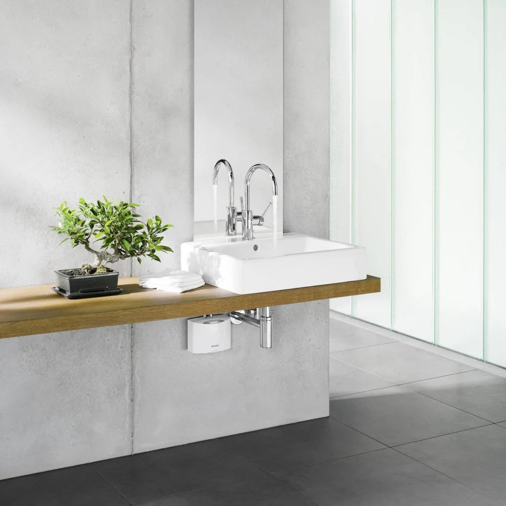 Clage Instant 6kW Electric Water Heater - MCX6