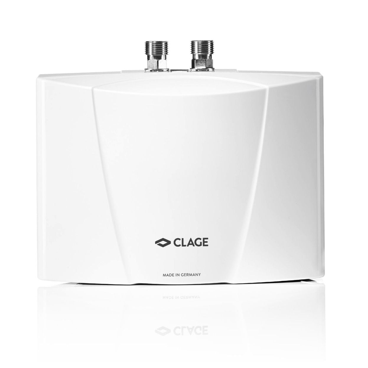 Clage Instant 6kW Electric Water Heater - MCX6