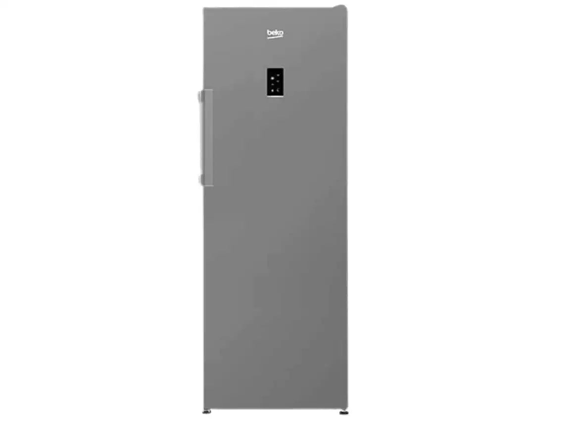 Beko 220L 6-Drawer Upright Freezer - B3RFNE274S