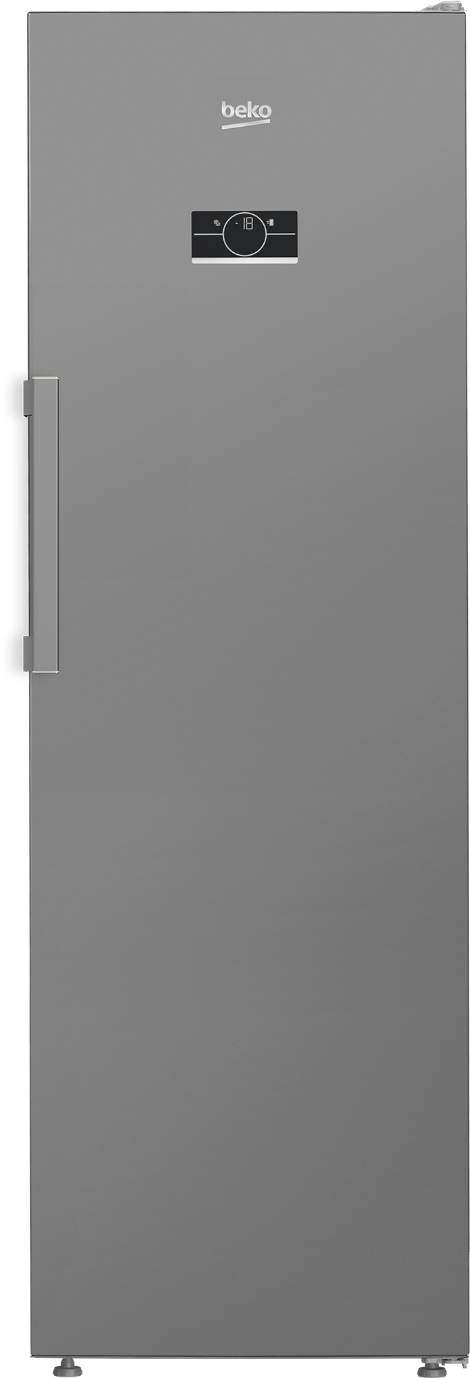 Beko 286L 8-Drawer Upright Deep Freezer - B3RFNE314ZXPE1