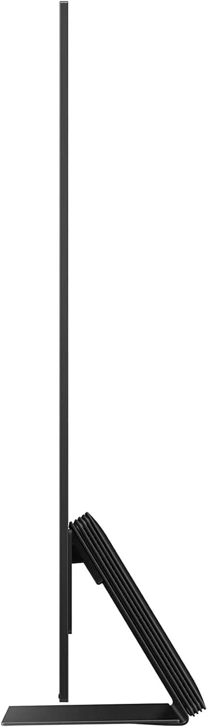 Samsung 55-Inch OLED 4K TV with Built-in Receiver - QA55S95CAU