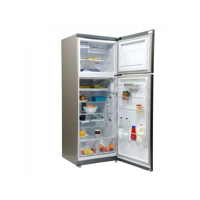 ثلاجة أريستون بفريزر علوي سعة 456 لترًا - ENXTY19222XFWMA