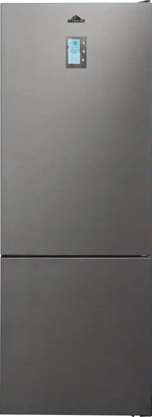 Iceberg 450L Bottom Freezer Digital Refrigerator - 53XD