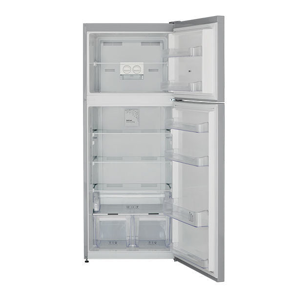 ثلاجة آيسبيرج الرقمية بفريزر علوي سعة 445 لترًا - 46XD