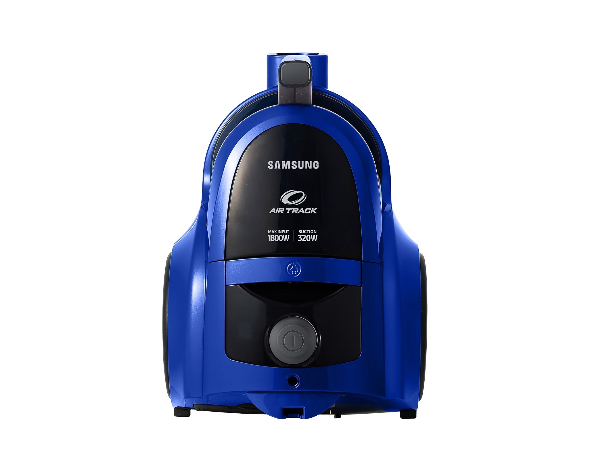 Samsung 1800W Canister Bagless Vacuum Cleaner - SC4540