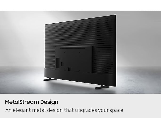 Samsung 50 Inch 4K LED Crystal UHD Smart TV with Built-in Receiver - UA50U8000F