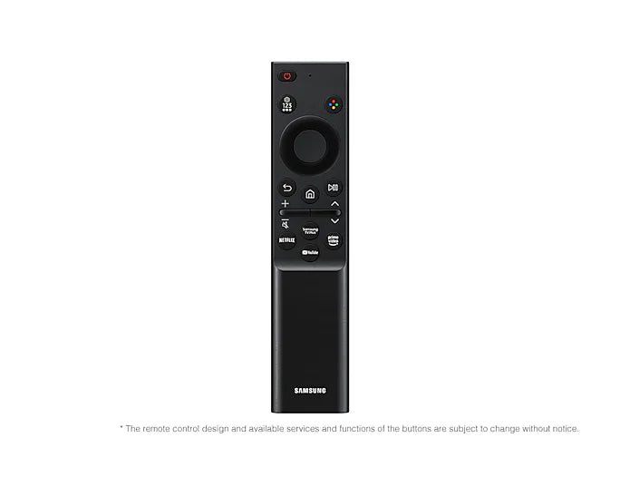 Samsung 50 Inch 4K LED Crystal UHD Smart TV with Built-in Receiver - UA50U8000F