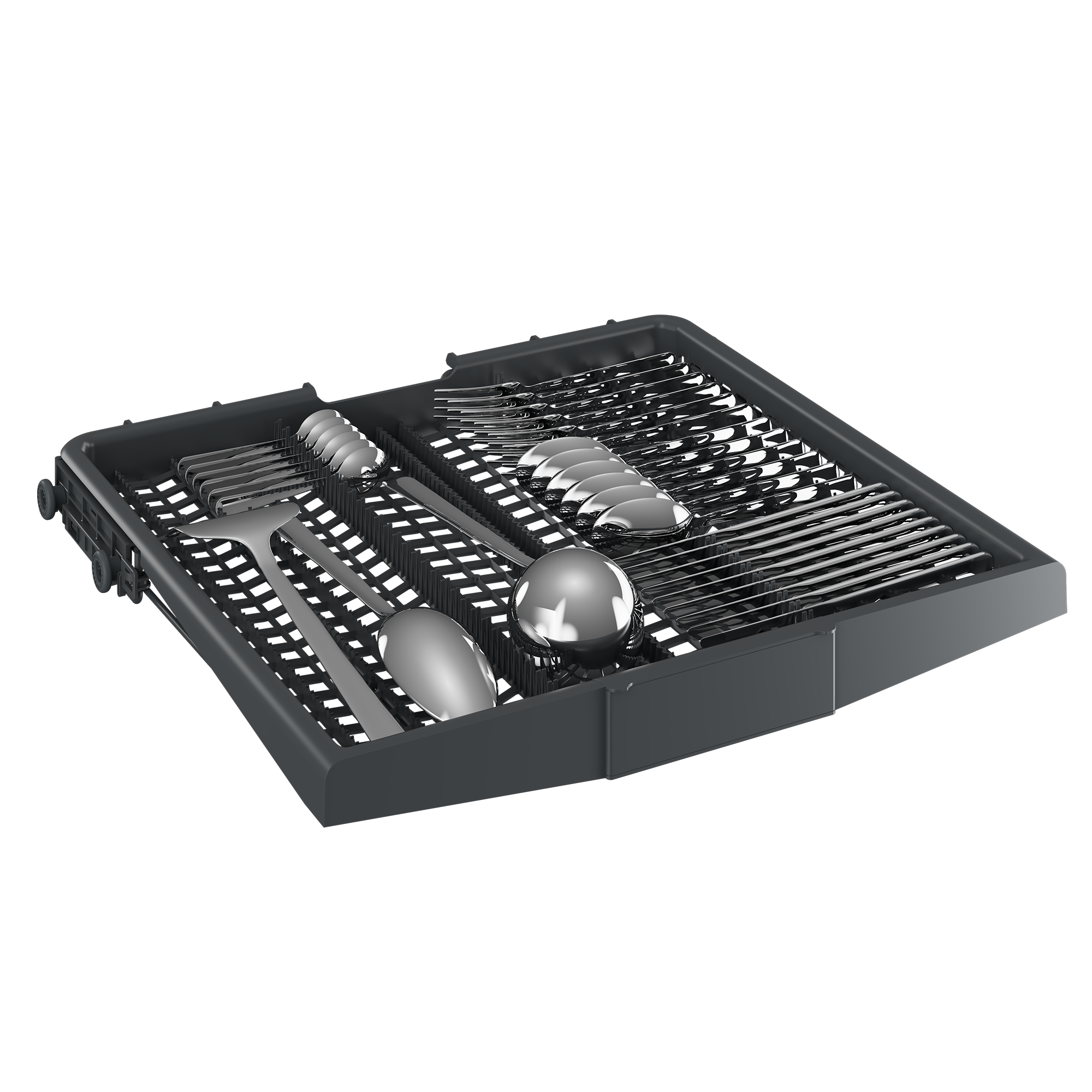 Beko 15 Person 60cm 6 Program Dishwasher - BDFN26520XQ