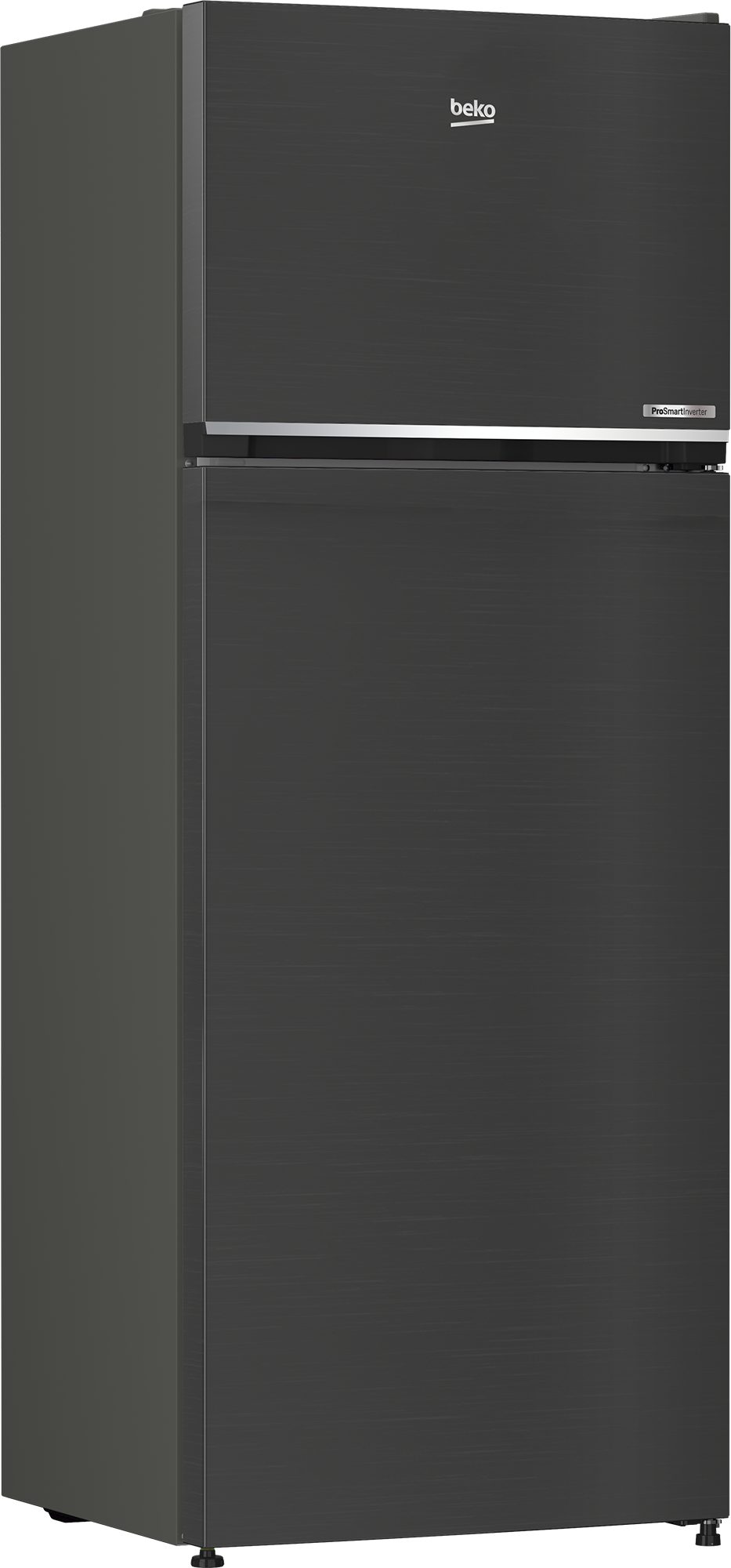 Beko 455L Top Freezer Inverter Refrigerator - RDNG551M20XBR