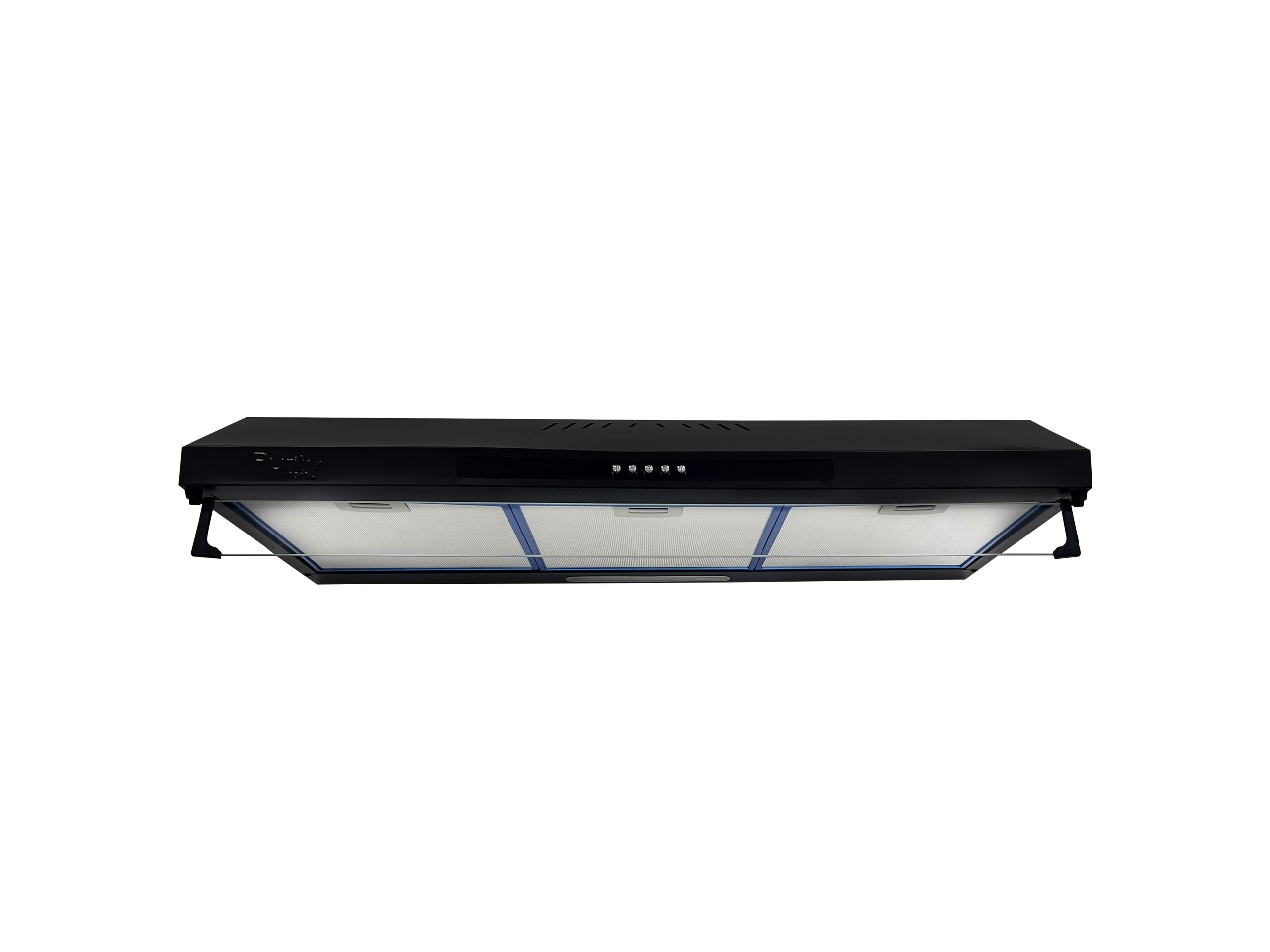 Purity 90cm Under Cabinet Hood - Piatta Bl