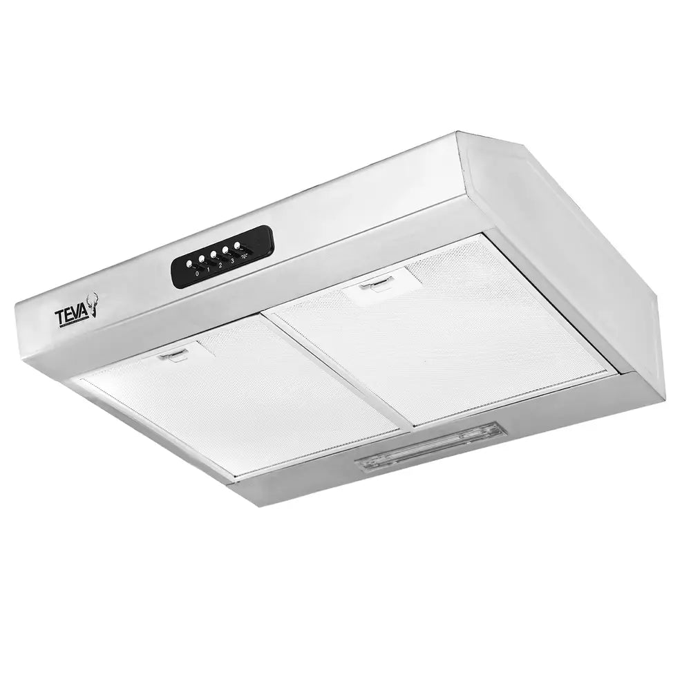 Teva 60cm Under-Cabinet Hood - DK6-621 X