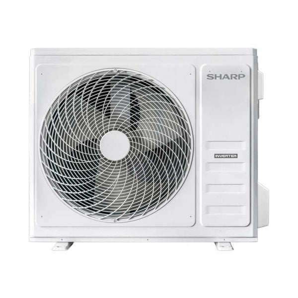 Sharp 4 HP Cooling & Heating Inverter Split Air Conditioner - AY-X30ZHT