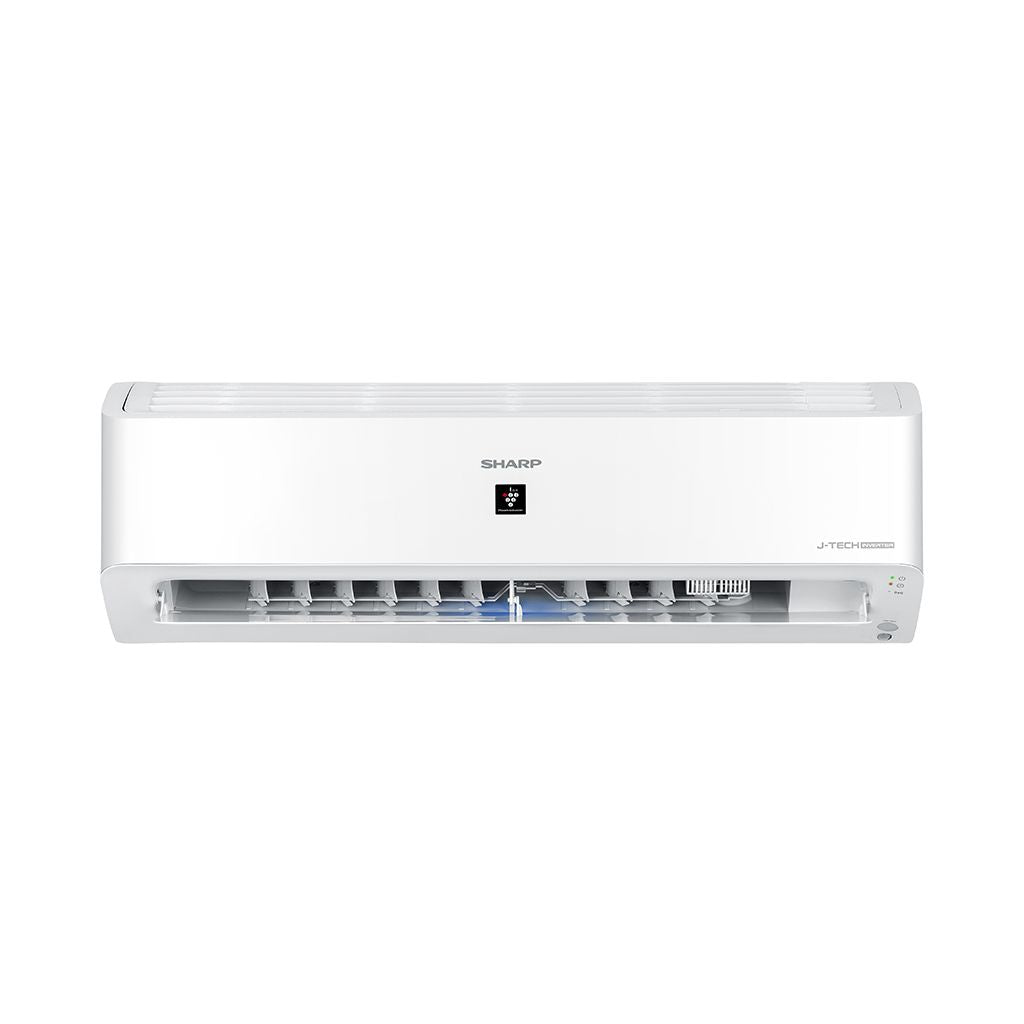 Sharp 2.25 HP Cooling Only Inverter Split Air Conditioner - AH-XP18BME
