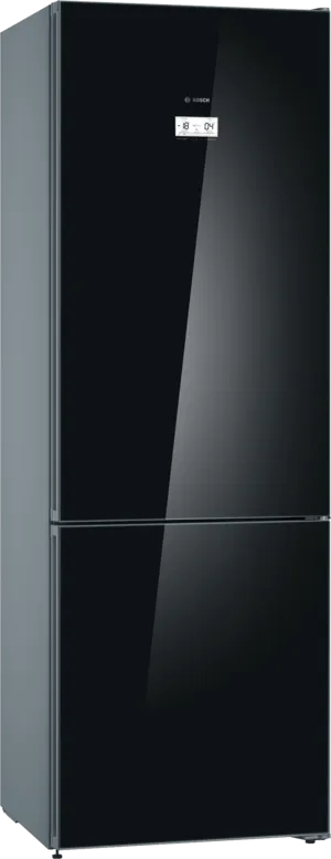 Bosch Series 6 | Bottom Freezer 435 L Refrigerator - KGN49LB30U