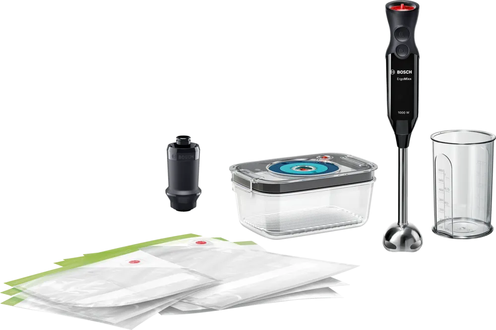 خلاط يدوي بوش - MS6CB61V1