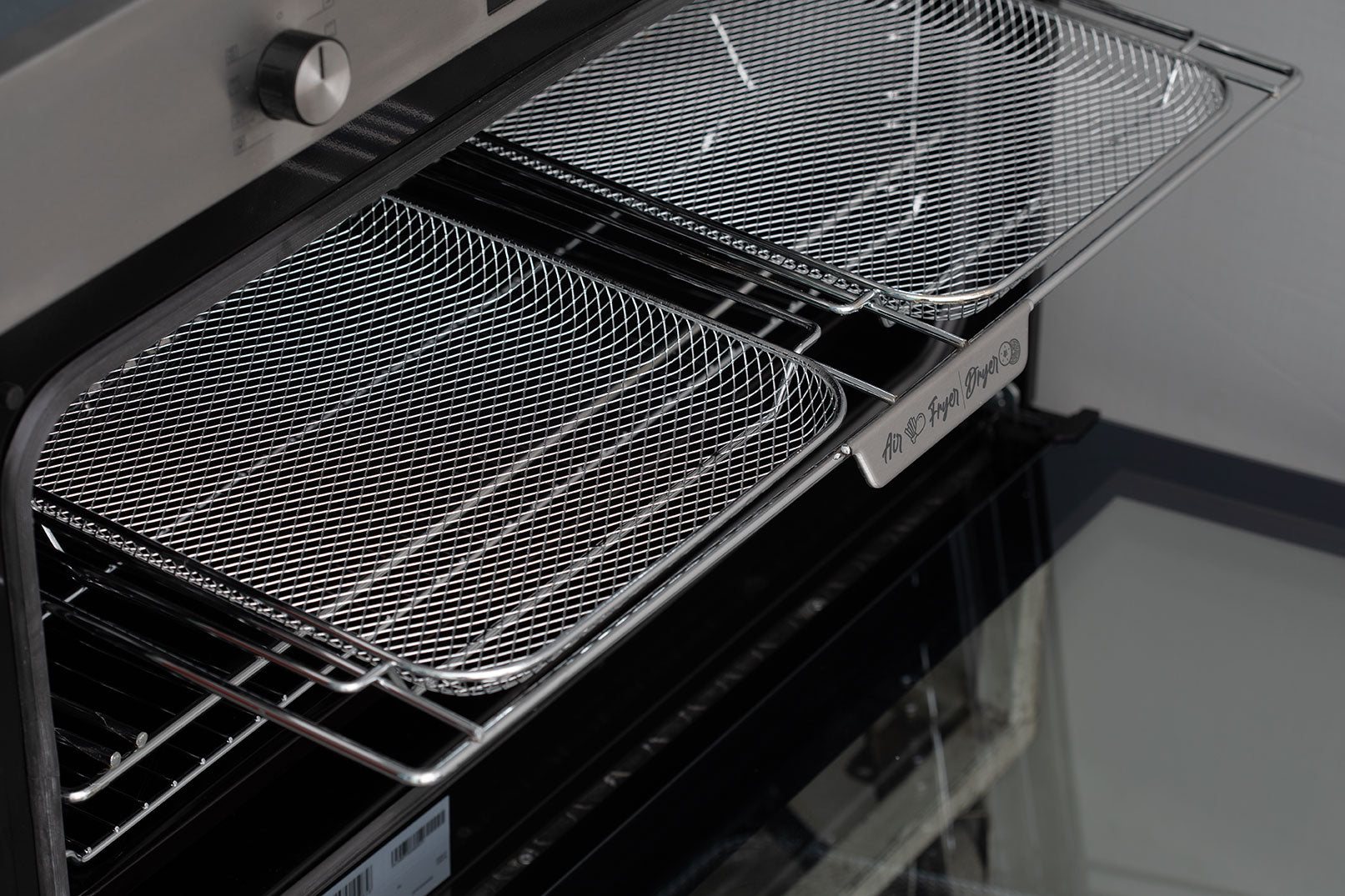 Ocean 90cm 98L Built-In Electric Oven with Electric Grill - OEOF 99 I RCTC