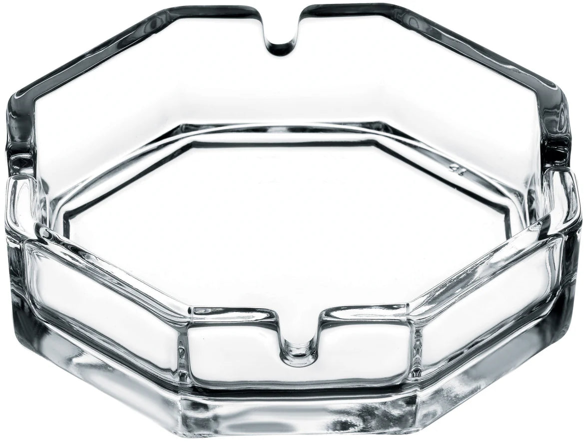 Pasabahce Kosem Ashtray - 11.8cm