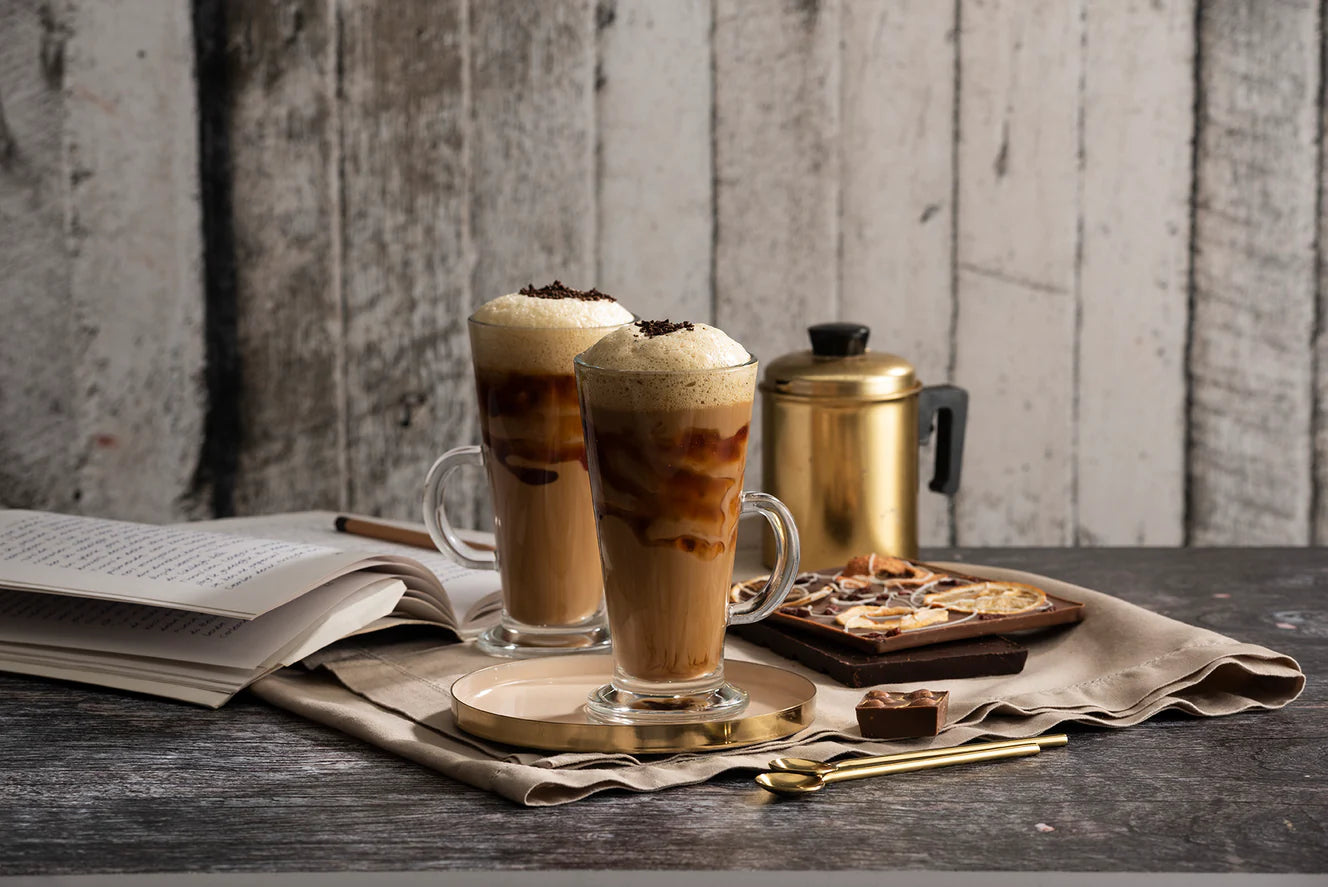 Pasabahce Colombian Mug - 360ml