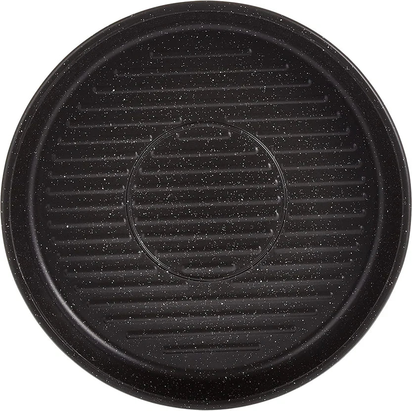 Borcam Non-Stick Round Oven Dish - 2.95L