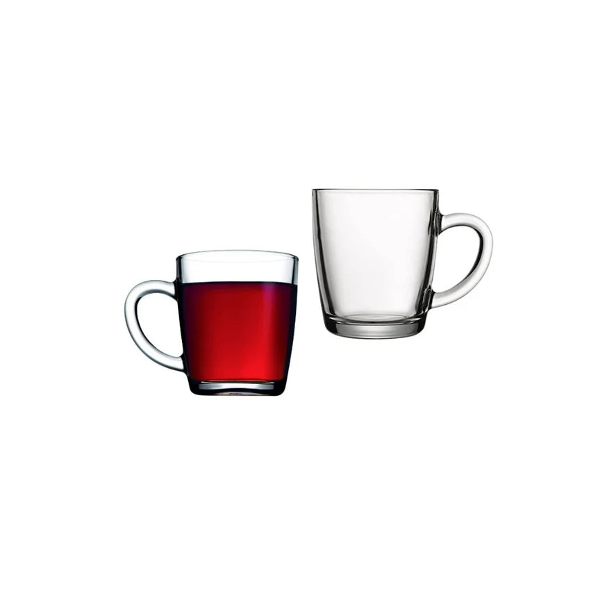 Pasabahce Basic Mug - 350 ml