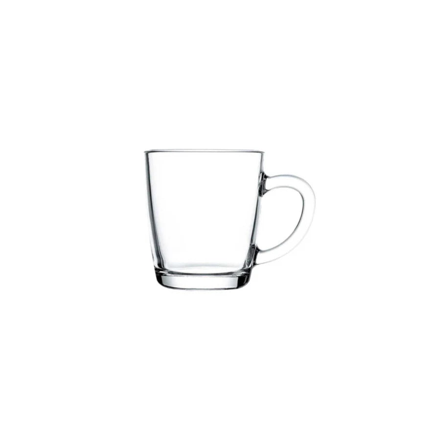 Pasabahce Basic Mug - 350 ml