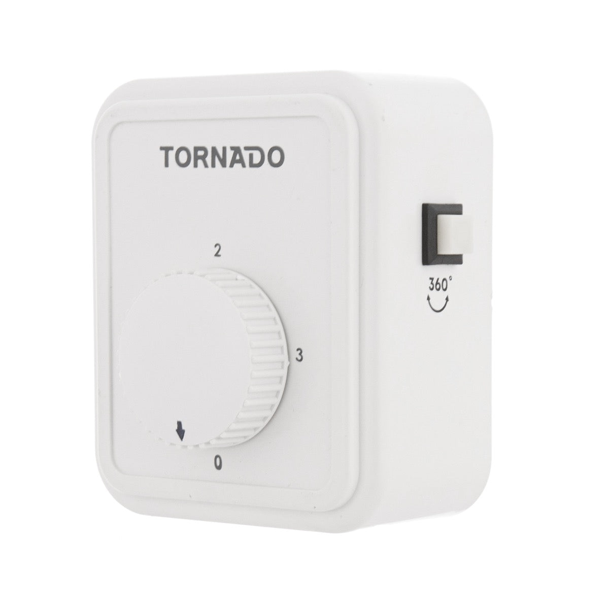 Tornado 16 Inch 4-Blade Wall Fan - TOF49Y