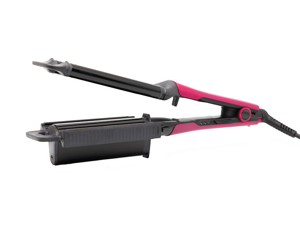 Tornado 200°C Ceramic Curling Iron - TRY-2SM