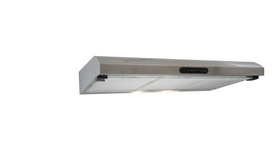 Turbo Air 90cm 500 m3/h Under Cabinet Hood - MORAN LUX IX/F/90
