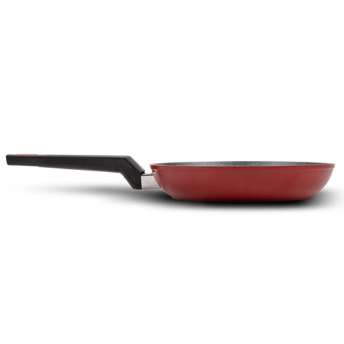 NAVA Saucepan TAURUS with lid and nonstick Made in Greece