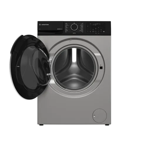 Ariston 8KG Front Loading Inverter Washing Machine - WFST8GWHR