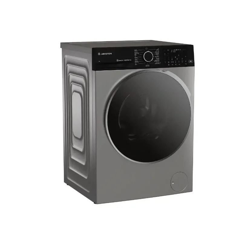 Ariston 9KG Front Loading Inverter Washing Machine - WFST9GWHR