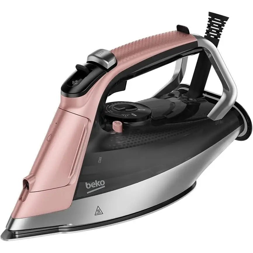 Beko 3000W 3.5L Steam Iron - SIM 8130 P