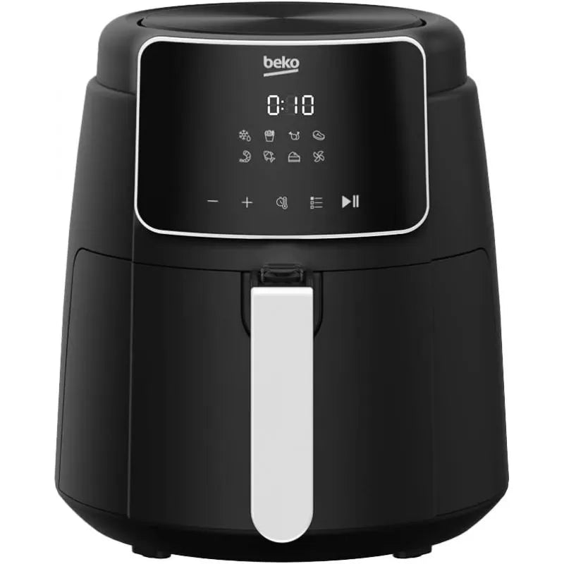 Beko Air Fryer, 3.9 L, 1500 W, Digital Control - FRL 22 44 B