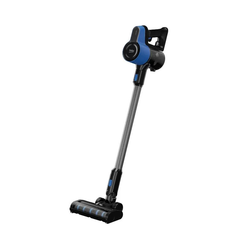 Beko Cordless Bagless Vacuum Cleaner 110 Watt - VRT 60221 VD