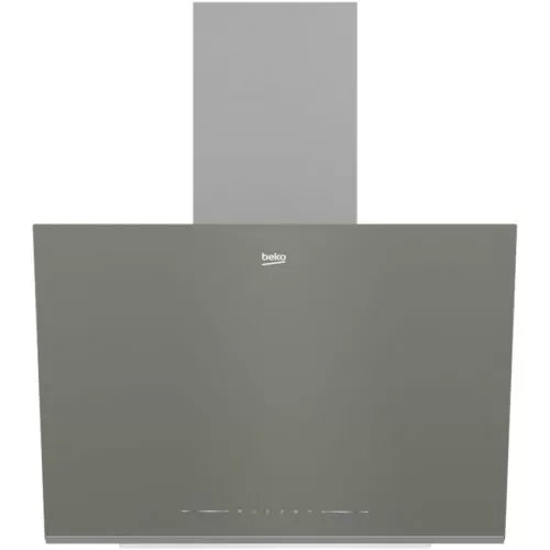 Beko 60cm Built-in Chimney Hood - BHCA66741BGHSE