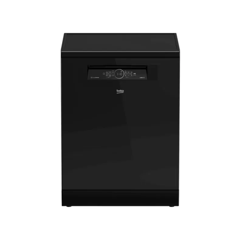 Beko 15 Person 60cm 6 Program Dishwasher - BDFN36531GB