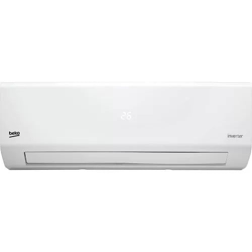 Beko 1.5 HP Cooling Split Air Conditioner - BICT1220X + BICT1221X