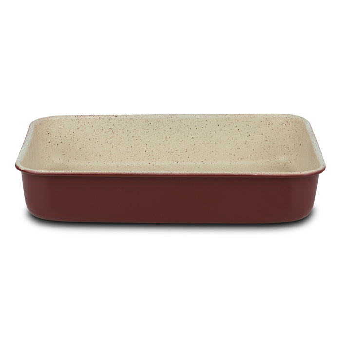 NAVA Terrestrial Bundt pan Terrestrial with granite 34