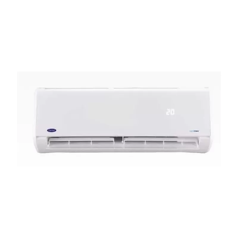 Carrier Optimax 2.25 HP Cooling & Heating Inverter Split Air Conditioner - 53QHCT18DN-708F