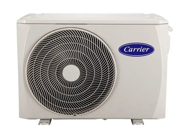 Carrier Optimax 1.5 HP Cooling & Heating Inverter Split Air Conditioner - 53QHCT12DN-708F