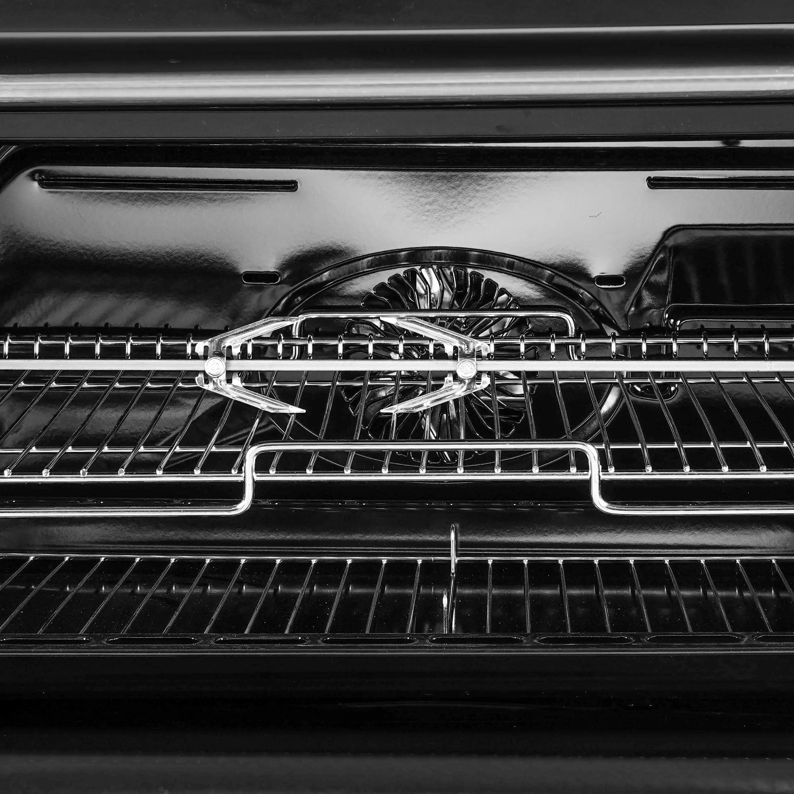 Beko 90cm Built-in Gas Oven - BBWHT12300BS