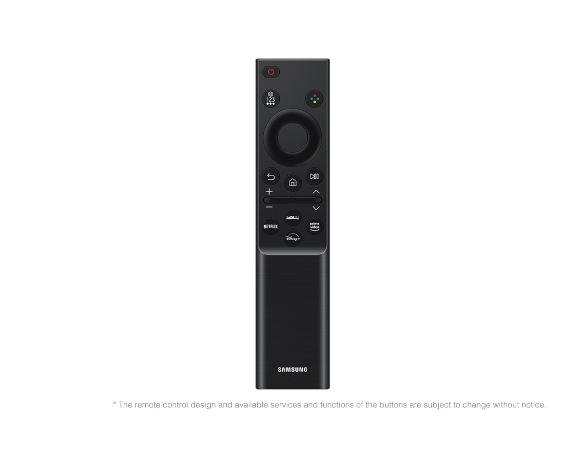 Samsung 40 Inch Full HD Smart LED TV With Built-In Receiver - UA40T5300AU