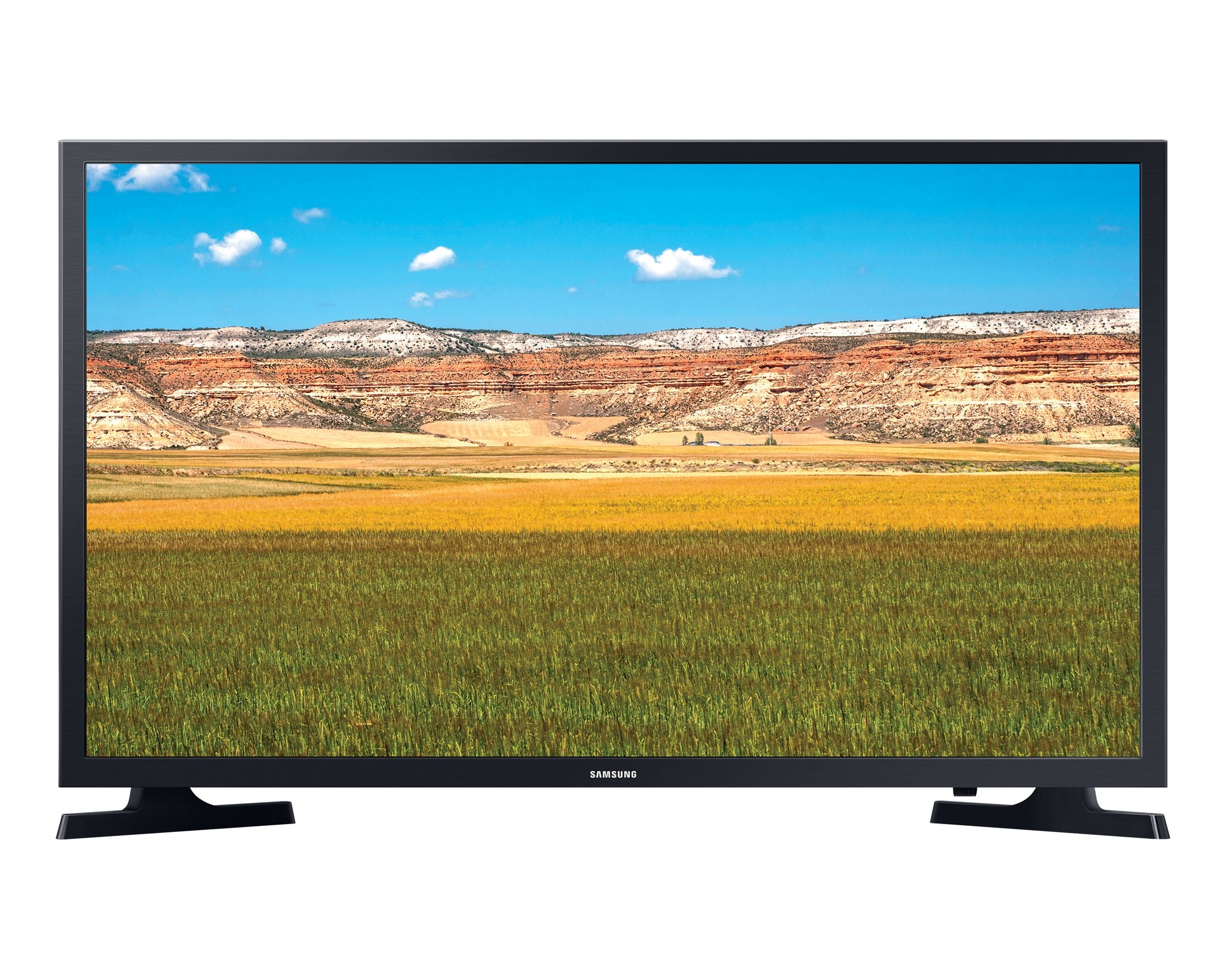 Samsung 32 Inch HD Smart LED TV with Built-in Receiver - UA32T5300AU