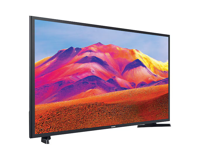 Samsung 40 Inch Full HD Smart LED TV With Built-In Receiver - UA40T5300AU