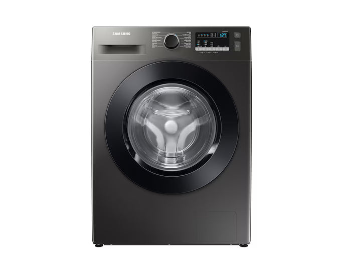 Samsung Bespoke AI™ EcoBubble 21 KG Washing Machine + 12 KG Dryer with AI Control - WD21B6400KV-AS