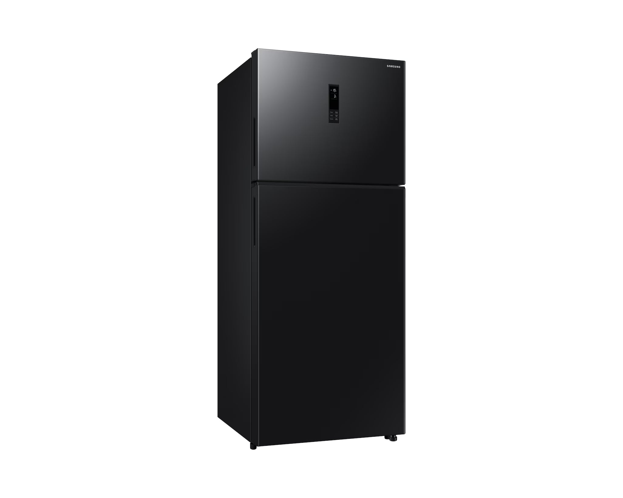 Samsung Top Freezer 419 L Refrigerator - RT40DG3110BVMR