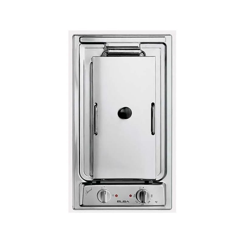 Elba 30cm Built-in Electric Deep Fryer - E30-610X