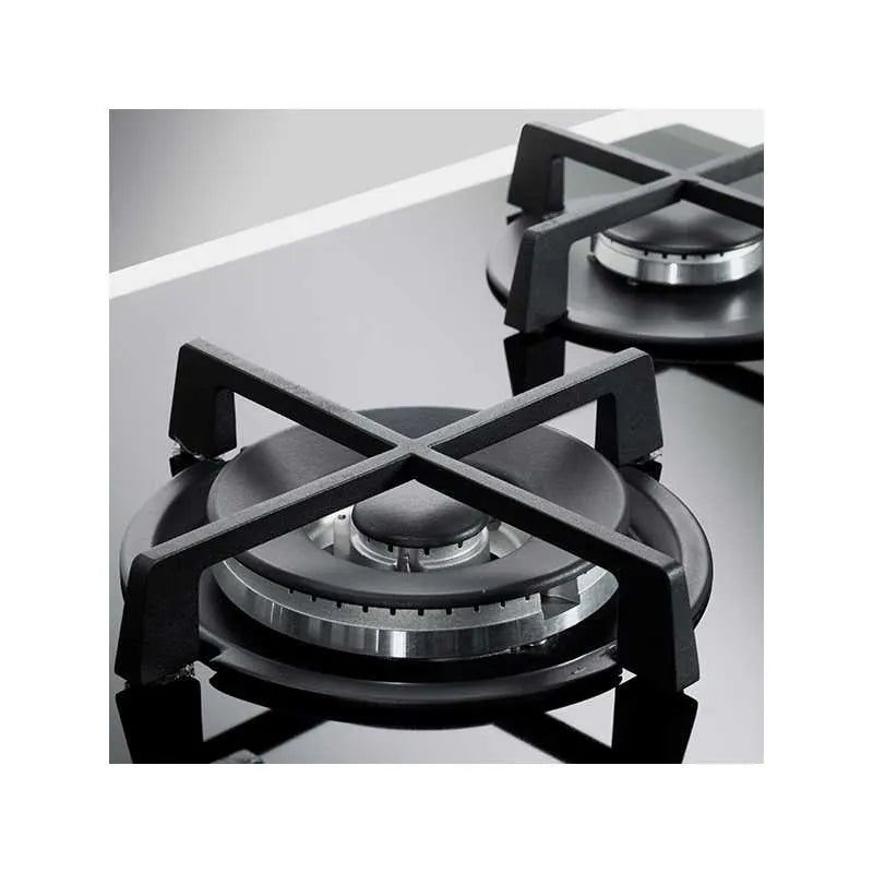 Elba 90cm Built-in 5-Burner Ceramic Gas Hob - ELIO 95G-MATIK